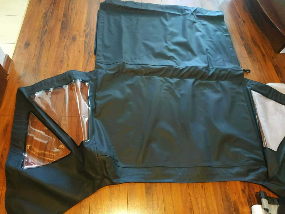 Suzuki vitara dach soft top plandeka miękki dach softtop. Nowy USA