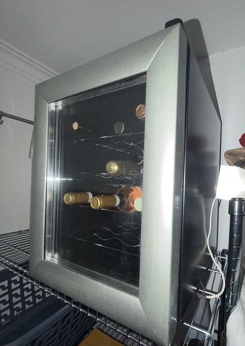 Arca Vinho para 12 garrafas