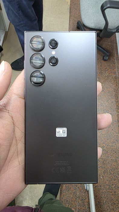 samsung S24 ULTRA 512 GB