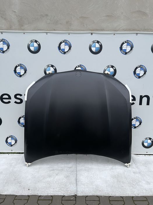 Капот bmw x5g05 x6 g06