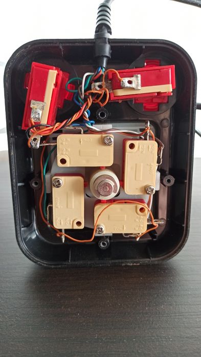 Joystick Competition Pro