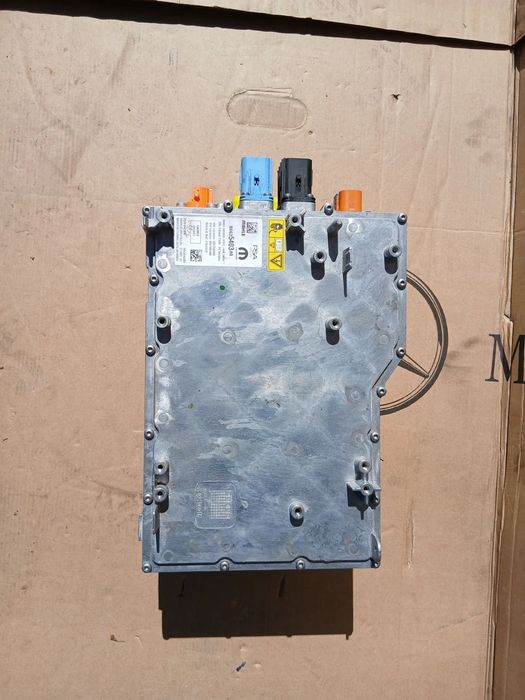 パーツ 4444 Falownik przetwornica napięcia moduł baterii 11kw Jeep