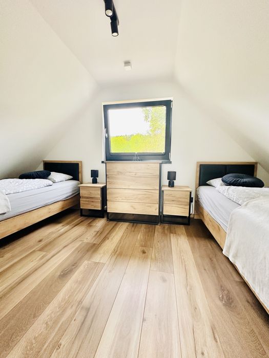 Wisła domek w górach balia sauna wolny  4-7.06