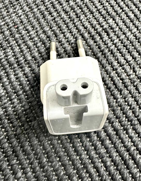 Conjunto de acessórios Apple – MacBook / Ethernet