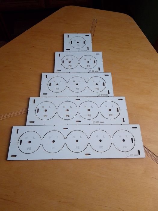 Набір шаблонів ,інсталяція ,шаблон під умивальник біде ,