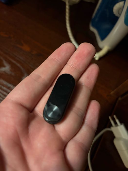 Капсула Mi Band 2