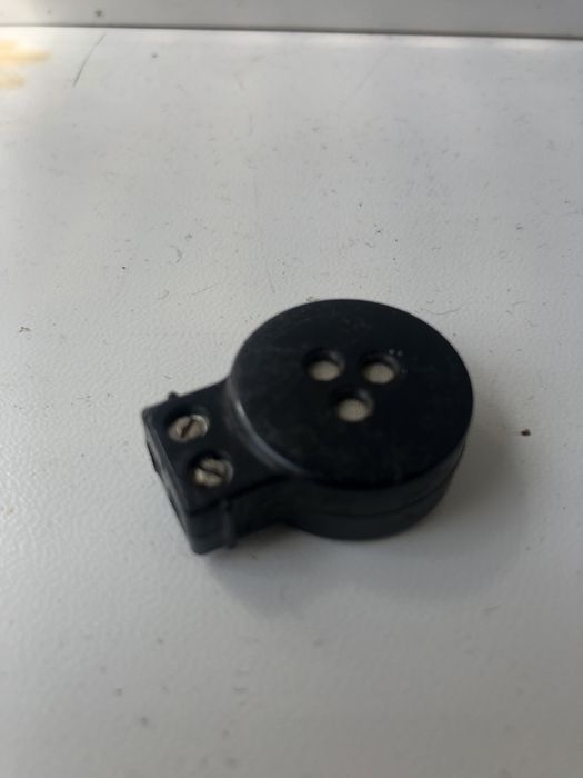 ДЗИШ-1А СССР Микрофон