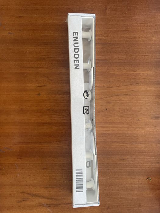 Cabide Enudden Ikea