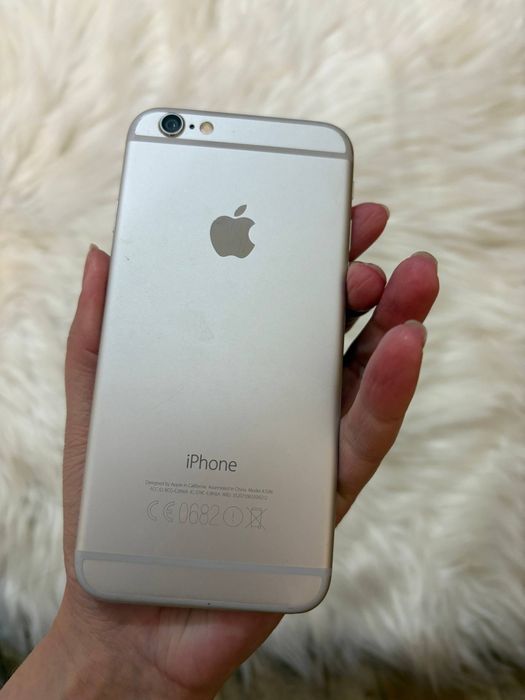 Терміново! Iphone 6s 64gb