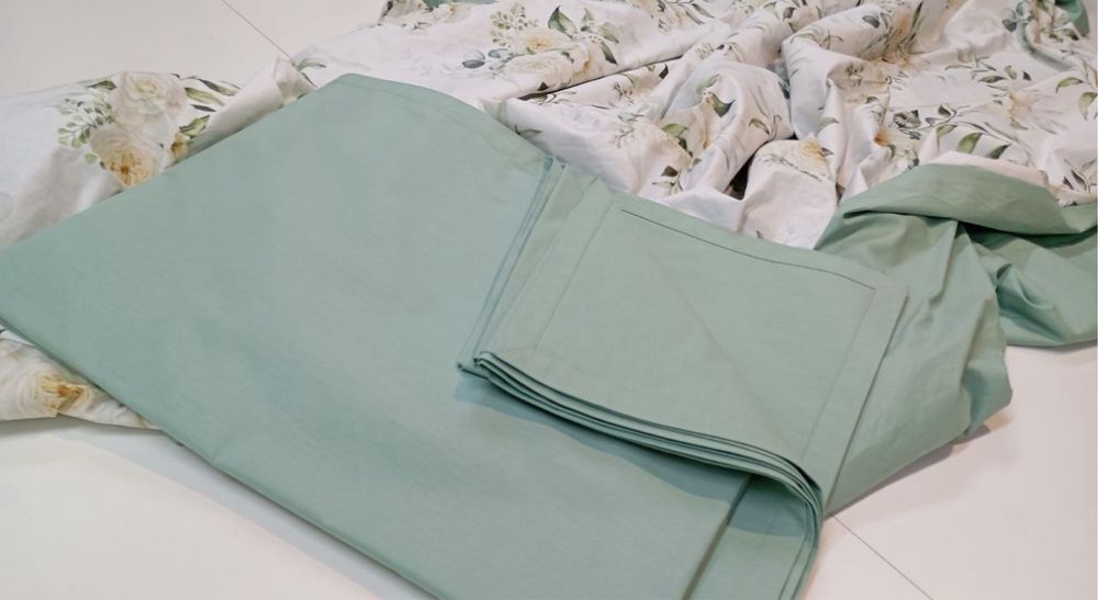 Постільна білизна