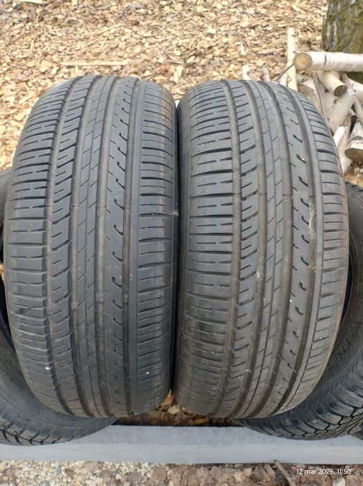 Imperial Allseason Driver 205/60/16 2024r 2szt