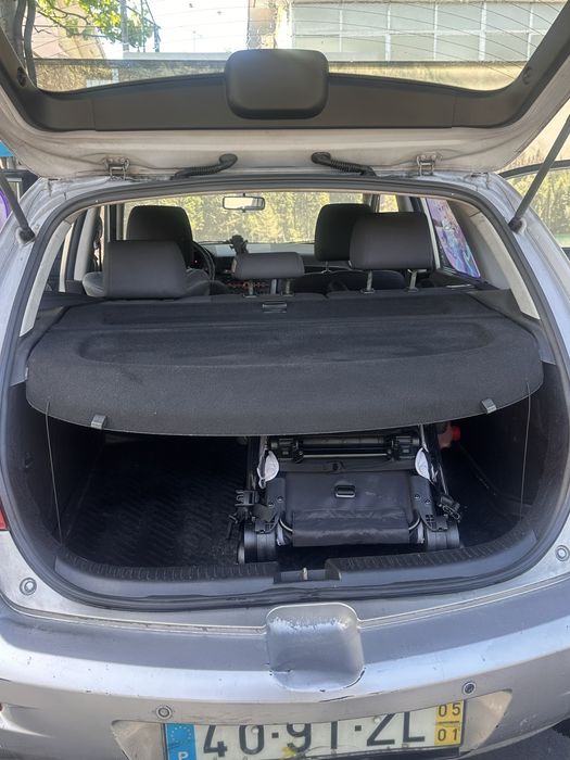 Vendo ou troco mazda 3