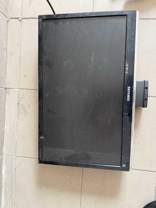 Монитор Samsung 2494 SW