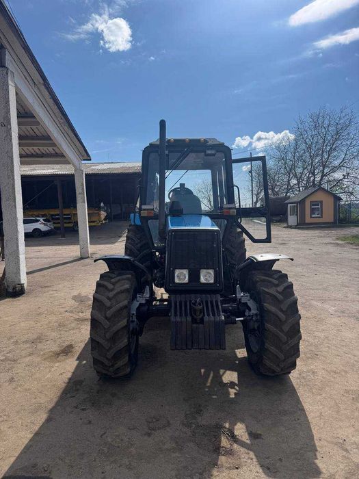 Продам МТЗ 1025.2