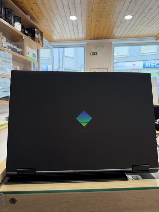 OMEN HP Laptop 16