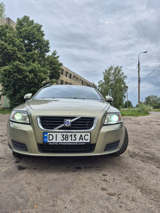 Продам Volvo V50