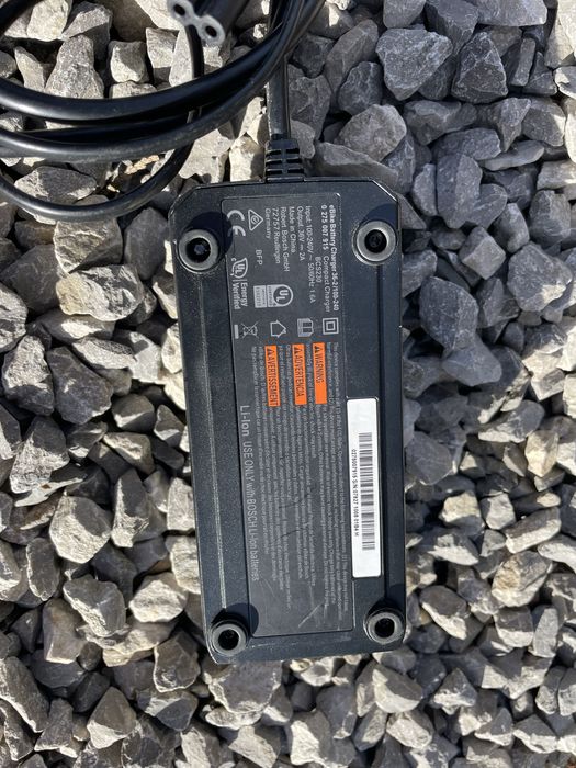 Ładowarka rowerowa Bosch BCS230