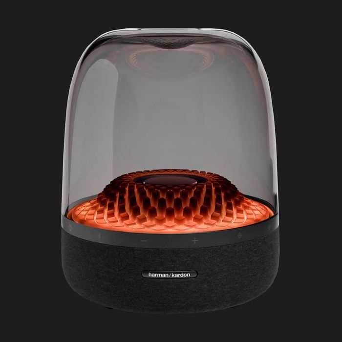 Harman/Kardon Aura Studio 4 (Black)