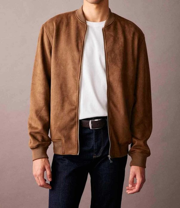 Бомбер Lefties L НОВИЙ