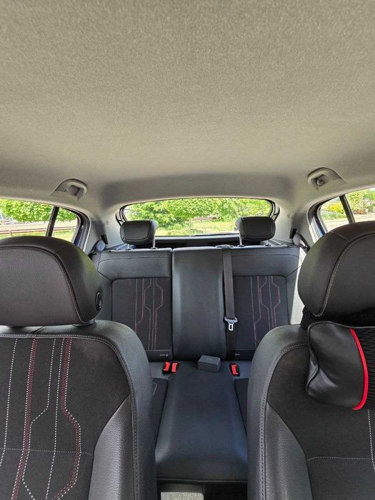 Opel Corsa D 2012 1.4 бензин механіка (Перший внесок від 20%)