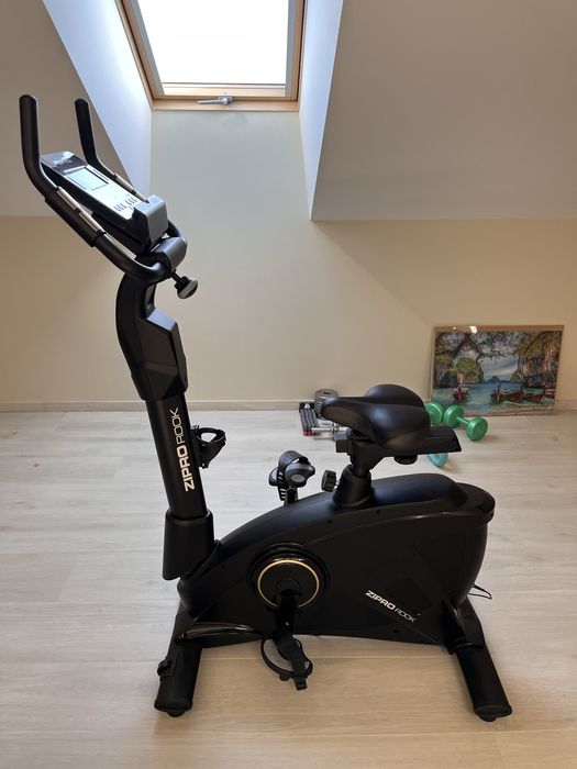 Rower stacjonarny Zipro Rook Gold