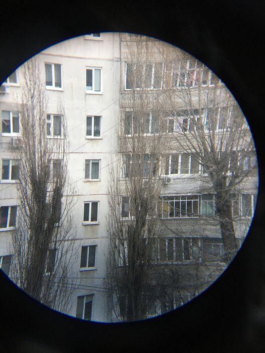 Бінокль 3х40 німечина