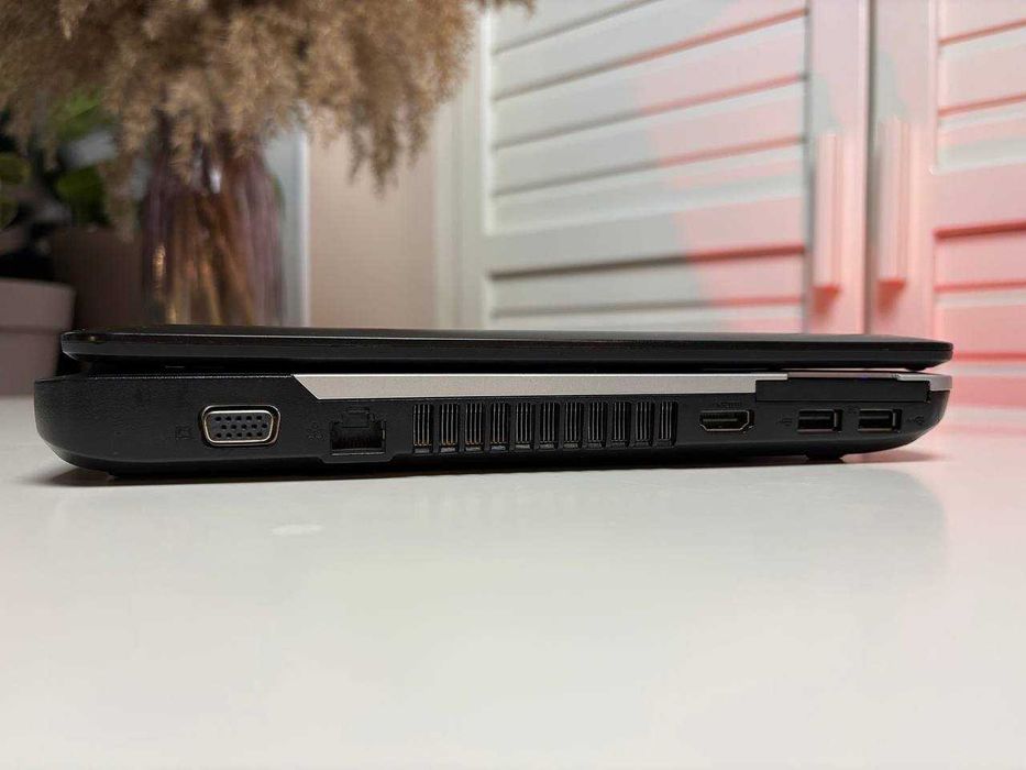 Ноутбук Fujitsu A531 \Core i5 2430\8GB RAM\128GB SSD\HD4000