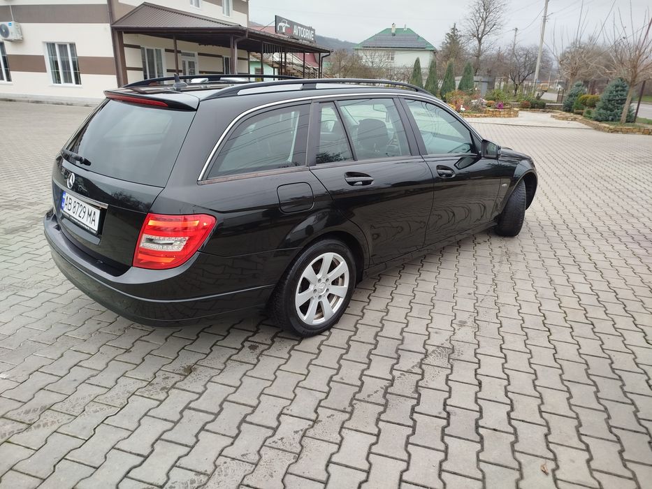 Продам Mercedes w204