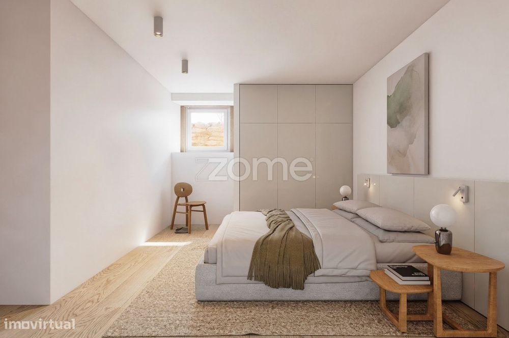 Villa Luzia - Moradia T3