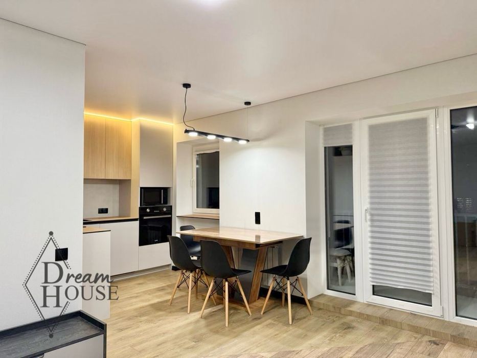 Продаж 2 кімнатної квартири