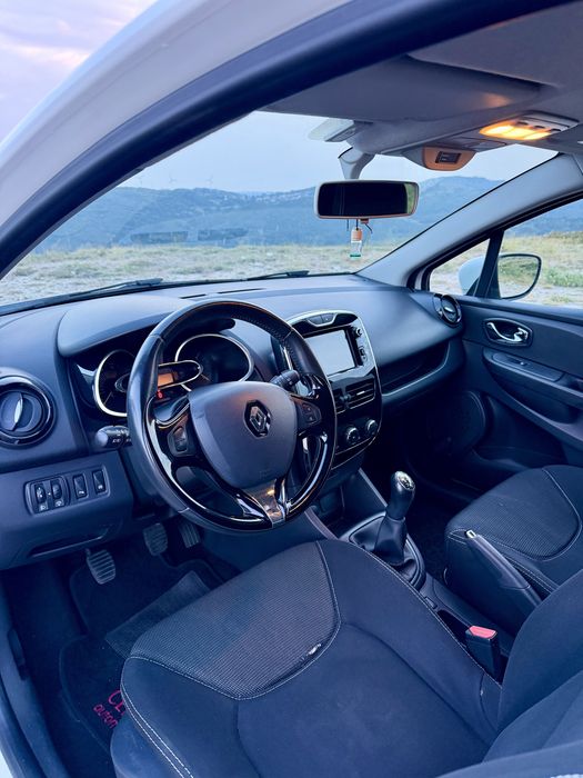 Renault Clio IV Dinamyque S