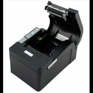 Принтер для печати чеков Synco POS 58 VC90