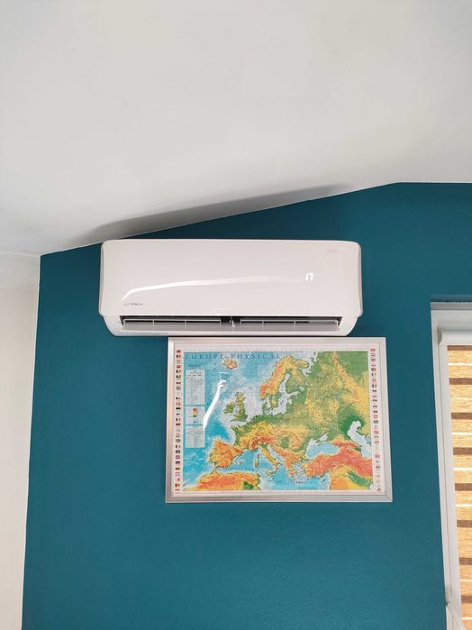 klimatyzacja Rotenso Imoto