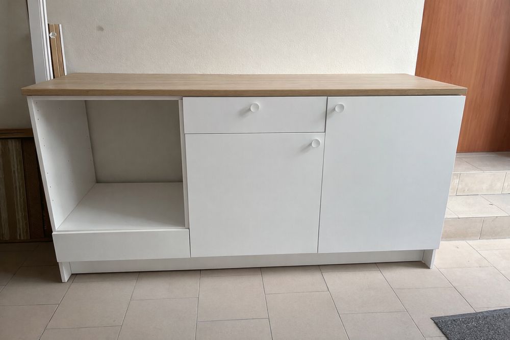 Szafka kuchenna Knoxhult