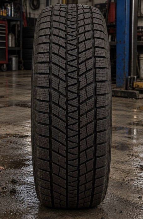 Kapsen RW501 225/50 R17 98H — пара, 1 ціла / 1 пробита