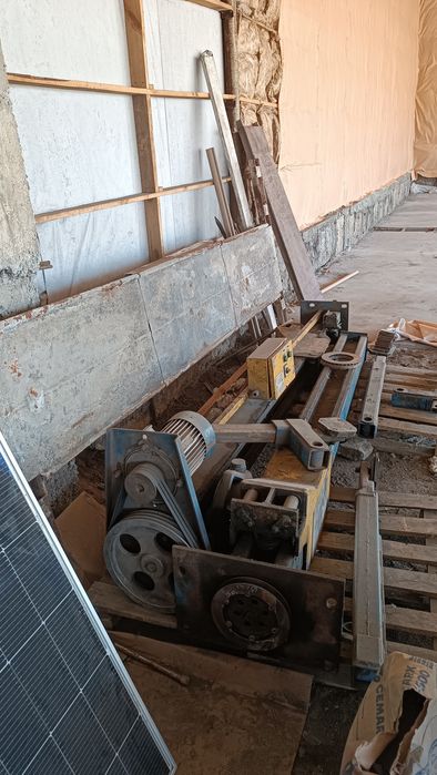 Підйомник  авто, для СТО
