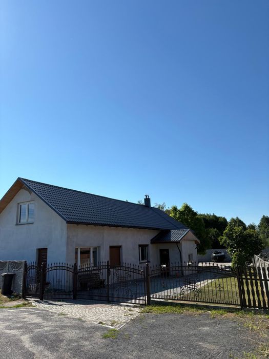 Dom w spokojnej okolicy , niedaleko Żar