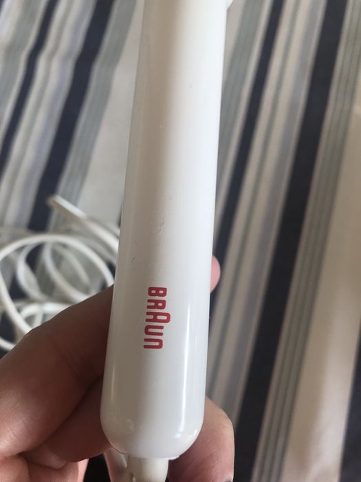 Compact Stlyler- para fazer caracóis