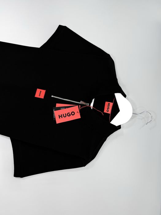 Мужское поло Hugo Boss чоловіче поло