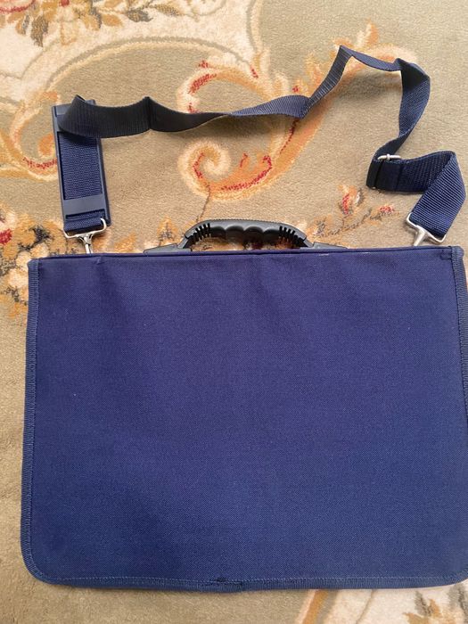 Сумка для планшета ноутбука документов новая