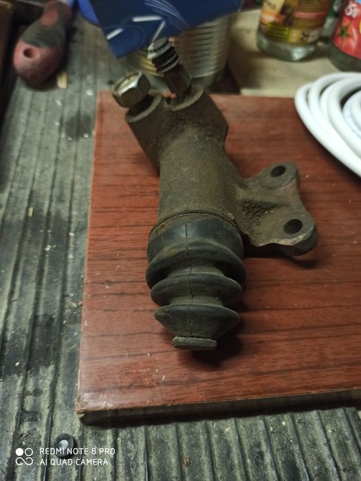 Циліндр щеплення