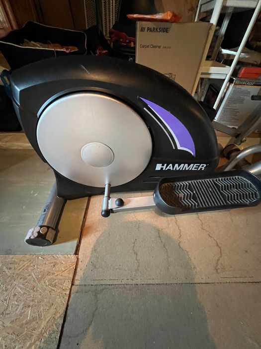 Tani orbitrek polecam