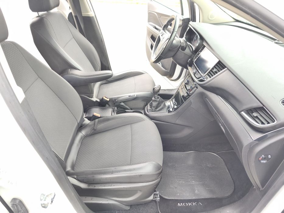 Opel Mokka X 1.6Cdti Inovation Garantia Troco 205€ Mês