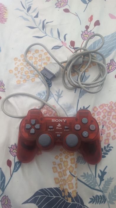Sony PS1 Controller in Excellent Condition64297875522049120