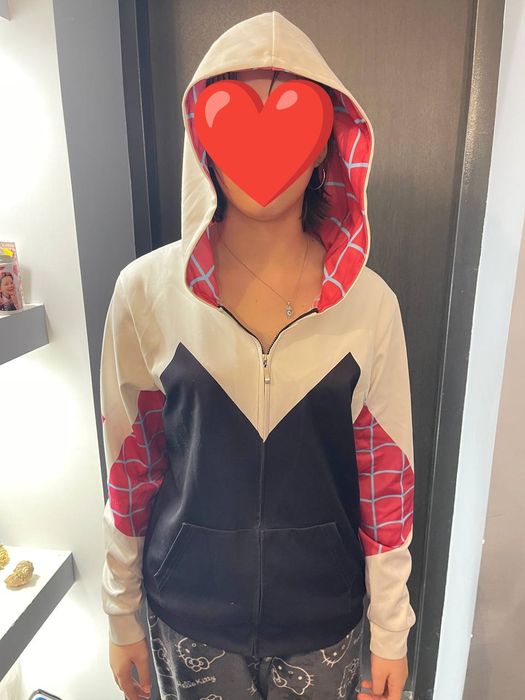 Кофта Gwen stacy