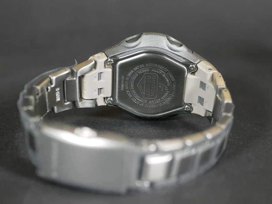 Casio MTG-M900DA-8 G-Shоck Solar Atоmic Radiо Control