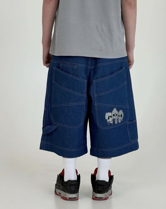 Шорти jaizowear ск8