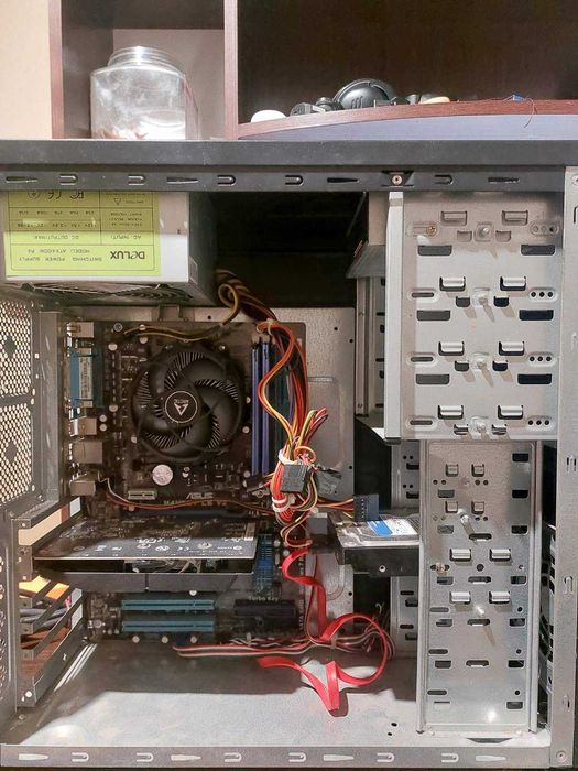 Продам..Системный блок