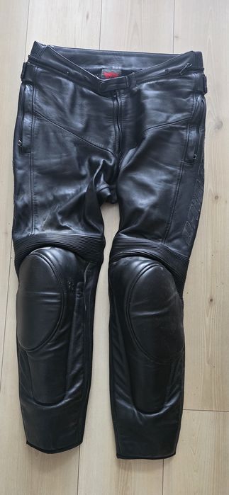 Мотоштани шкіряні Dainese