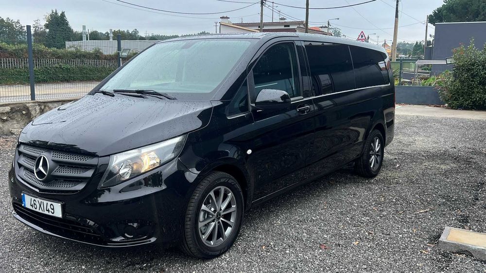 TVDE e Transfers Com o teu carro